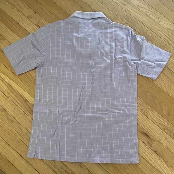 Bobby Jones Performance Polo - Picture 3 of 3